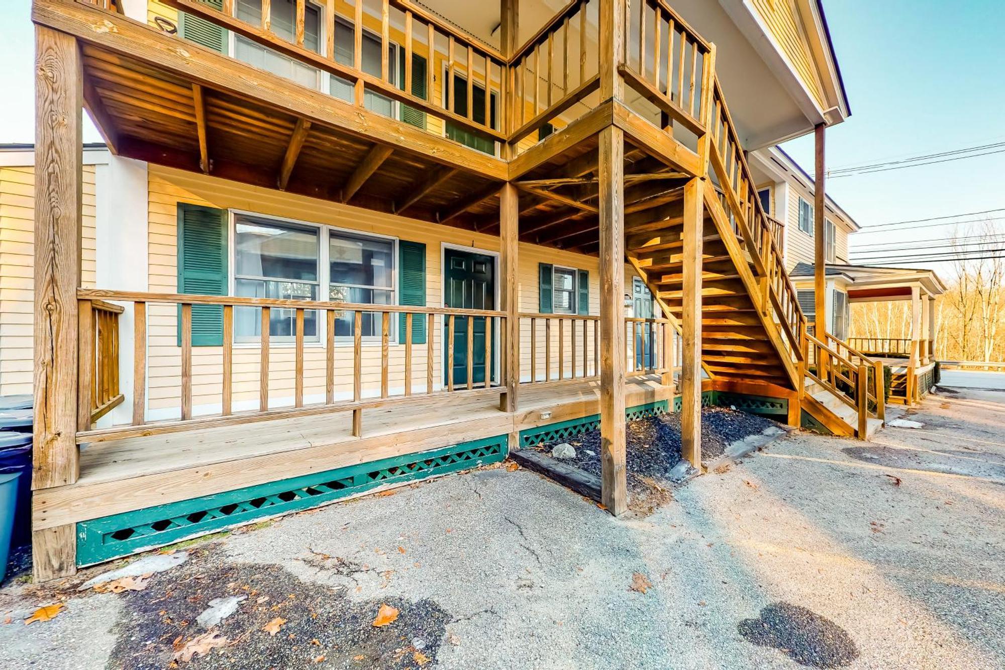 Ludlow Escape Phòng bức ảnh